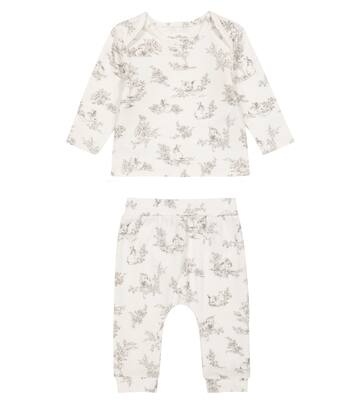 Baby - Set di felpa e leggings | Tartine et Chocolat