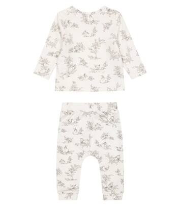 Baby - Set di felpa e leggings | Tartine et Chocolat