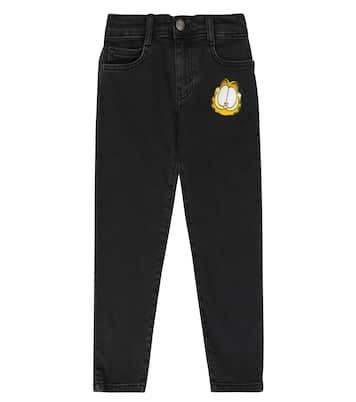 X Garfield Jeans | Marc Jacobs Kids