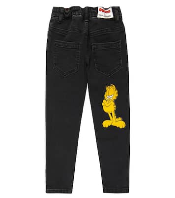 X Garfield Jeans | Marc Jacobs Kids