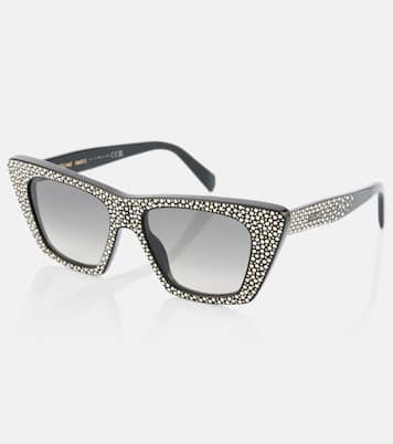 Occhiali da sole cat-eye | Celine Eyewear
