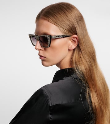 Occhiali da sole cat-eye | Celine Eyewear