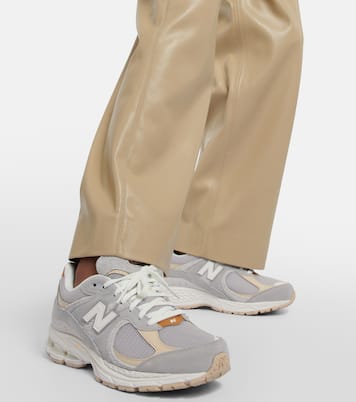 2002R suede sneakers | New Balance