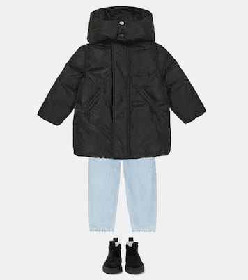 Jeans aus Baumwolle | MM6 Maison Margiela Kids