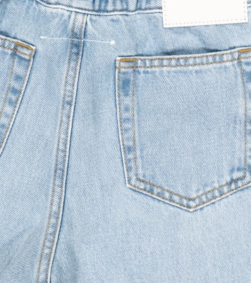 Jeans aus Baumwolle | MM6 Maison Margiela Kids