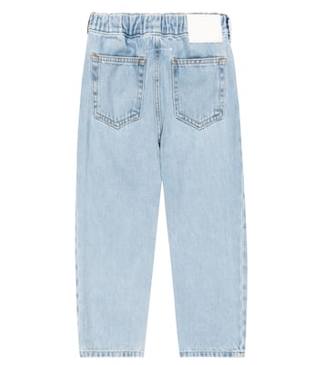 Jeans aus Baumwolle | MM6 Maison Margiela Kids