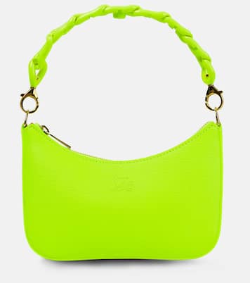 Borsa a spalla Loubila Chain Mini | Christian Louboutin