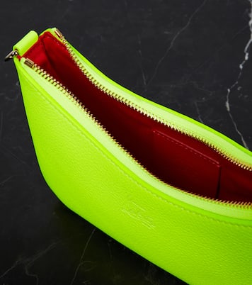 Borsa a spalla Loubila Chain Mini | Christian Louboutin