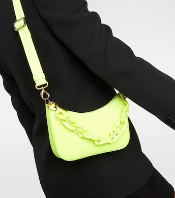 Borsa a spalla Loubila Chain Mini | Christian Louboutin