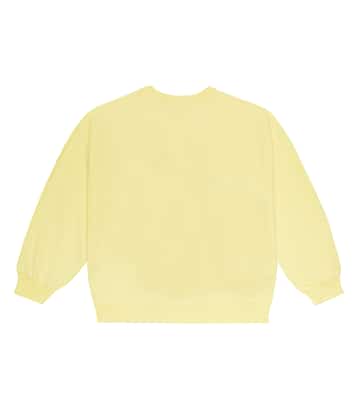 Sweatshirt Fierte aus Baumwolle | Jellymallow