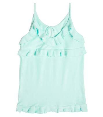 Kleid 4025 aus Frottee | Caroline Bosmans