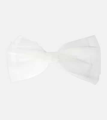 Fiocco da sposa in tulle | Jennifer Behr