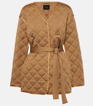 Chaqueta acolchada Jebb | Joseph