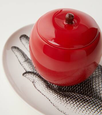 Al Buio scented candle | Fornasetti