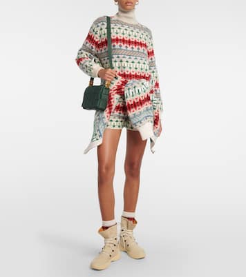 Jersey de cuello alto de cachemir | Loro Piana