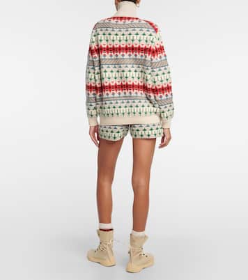 Jersey de cuello alto de cachemir | Loro Piana