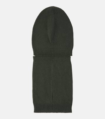 Wool ski mask | Jet Set