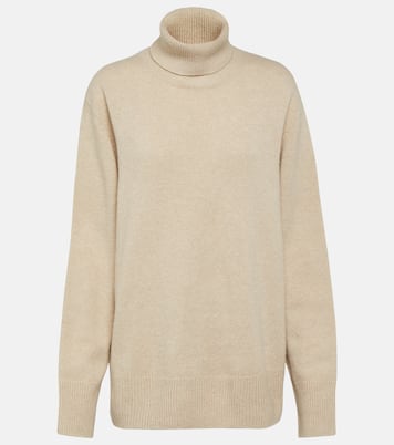 Jersey Stepny de lana y cachemir | The Row