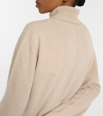 Jersey Stepny de lana y cachemir | The Row