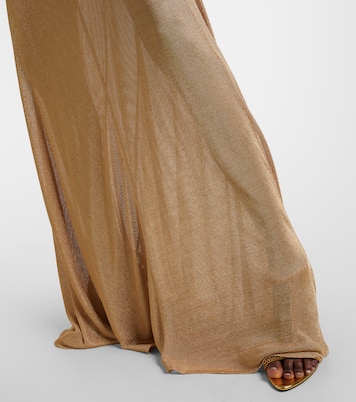 Robe aus Jersey | Tom Ford