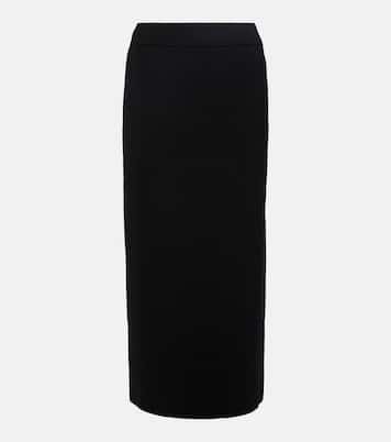 Jupe crayon Solange | The Frankie Shop