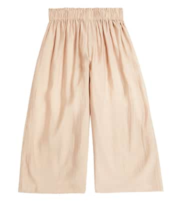 Pantaloni a gamba larga Bien | Donsje