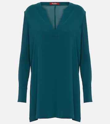 Oboli blouse | Max Mara