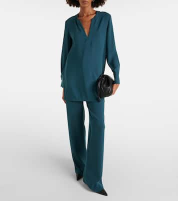 Oboli blouse | Max Mara