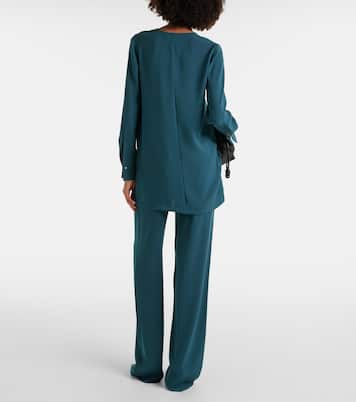 Oboli blouse | Max Mara