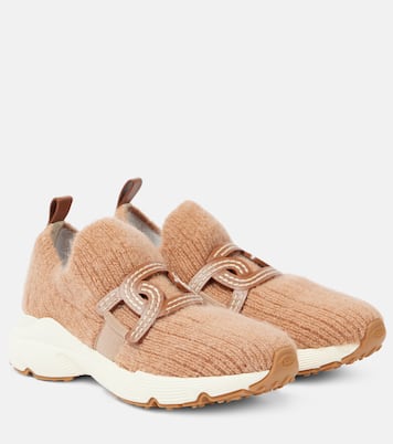 Baskets slip-on Kate | Tod's