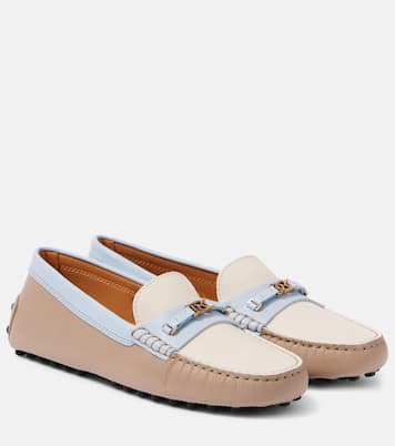 Mocassini Gommino in pelle | Tod's