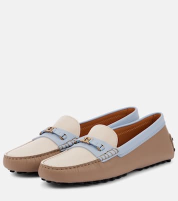 Mocassini Gommino in pelle | Tod's