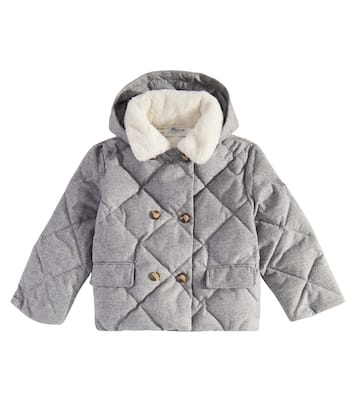 Daunenjacke Doudoune | Bonpoint