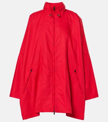 Dune oversized jacket | The Row