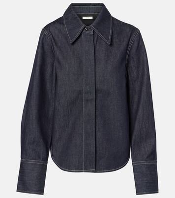 Chemise en jean | CO