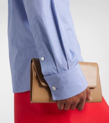 Camicia Metis in popeline di cotone | The Row