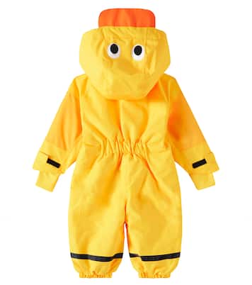 Bébé - Combinaison de ski imprimée | Stella McCartney Kids