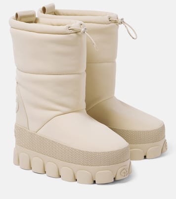 Botas de nieve Snowy | Goldbergh