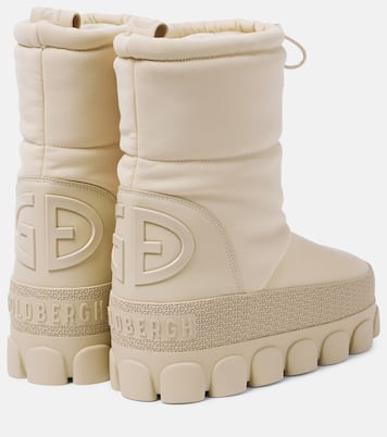 Botas de nieve Snowy | Goldbergh