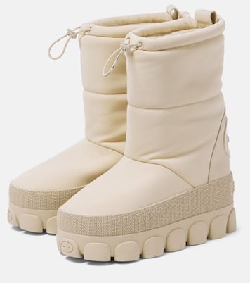 Botas de nieve Snowy | Goldbergh