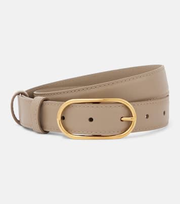 Ceinture en cuir | Dolce&Gabbana