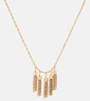 Collier Pompoms | Chloé