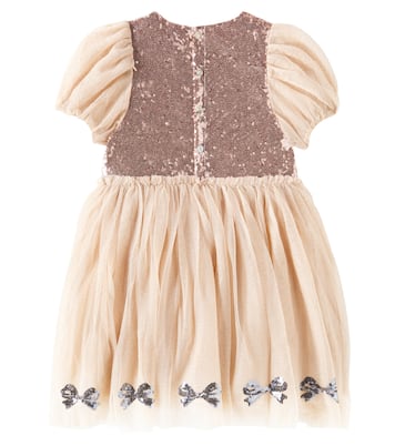 Mei sequined dress | Konges Sløjd