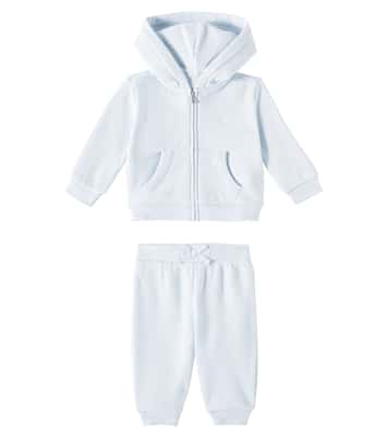 Bebé - chándal en mezcla de algodón | Polo Ralph Lauren Kids