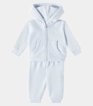Bebé - chándal en mezcla de algodón | Polo Ralph Lauren Kids
