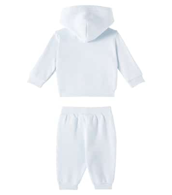 Bebé - chándal en mezcla de algodón | Polo Ralph Lauren Kids