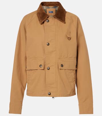 Giacca in cotone | Polo Ralph Lauren
