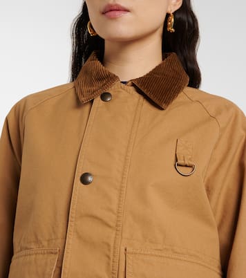 Giacca in cotone | Polo Ralph Lauren