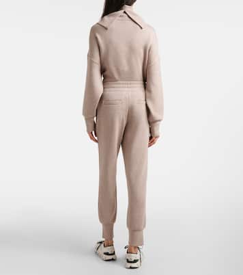 Jogginghose The Slim Cuff Pant 27.5" | Varley