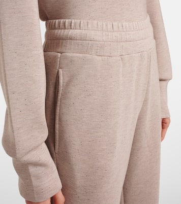 Jogginghose The Slim Cuff Pant 27.5" | Varley
